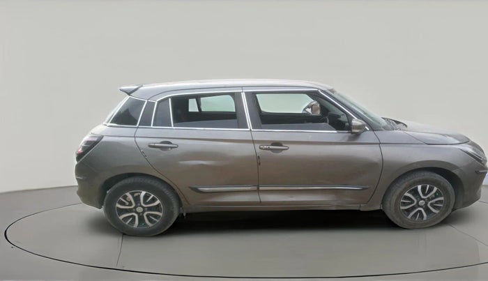 2024 Maruti Swift VXi (O), Petrol, Manual, 76,455 km, exterior