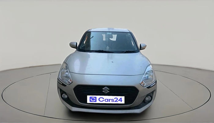 2020 Maruti Swift VXI, Petrol, Manual, 15,035 km, exterior