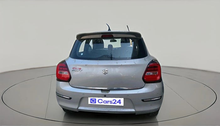 2020 Maruti Swift VXI, Petrol, Manual, 15,035 km, exterior