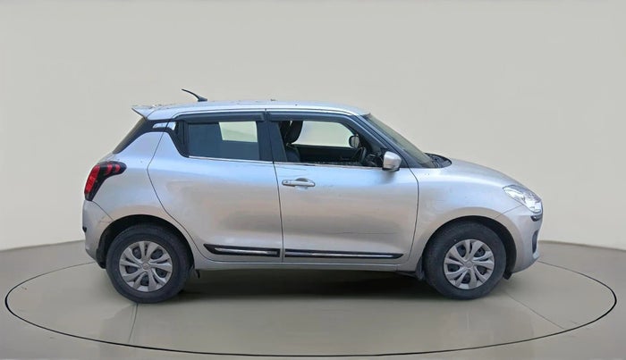 2020 Maruti Swift VXI, Petrol, Manual, 15,035 km, exterior