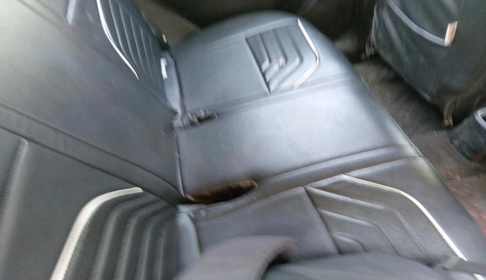 2020 Maruti Swift VXI, Petrol, Manual, 15,035 km, interior