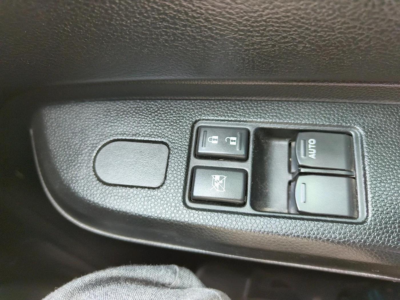 2022 Maruti IGNIS SIGMA 1.2, Petrol, Manual, 22,608 km, interior