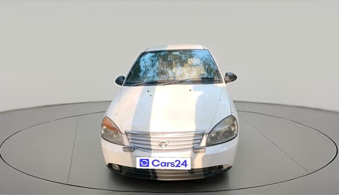2011 Tata Indigo ECS LS CR4, Diesel, Manual, 1,15,488 km, exterior