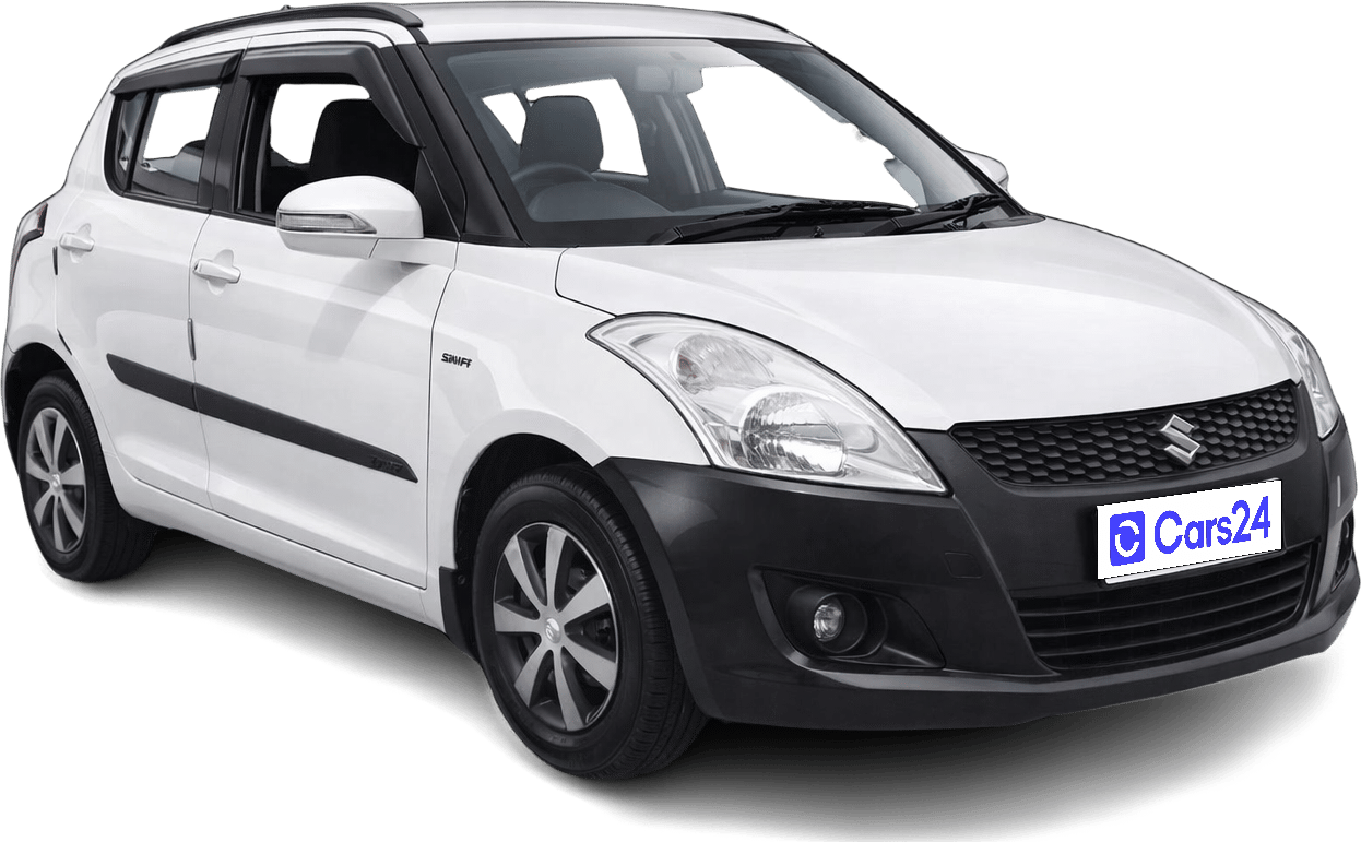 2013 Maruti Swift - Hatchback - Diesel - Manual - ₹3.10 lakh