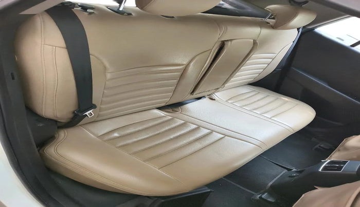 2018 Hyundai Creta SX 1.6 DIESEL, Diesel, Manual, 1,02,452 km, interior