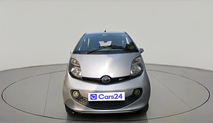 2016 Tata Nano TWIST XT, Petrol, Manual, 44,231 km, exterior