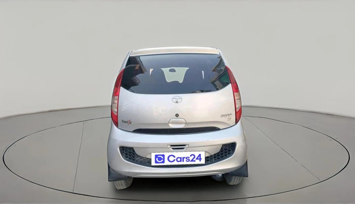 2016 Tata Nano TWIST XT, Petrol, Manual, 44,231 km, exterior