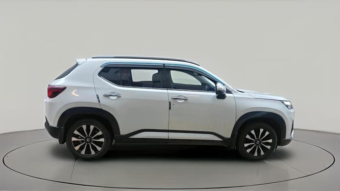 2023 Honda ELEVATE ZX MT, Petrol, Manual, 48,886 km, exterior