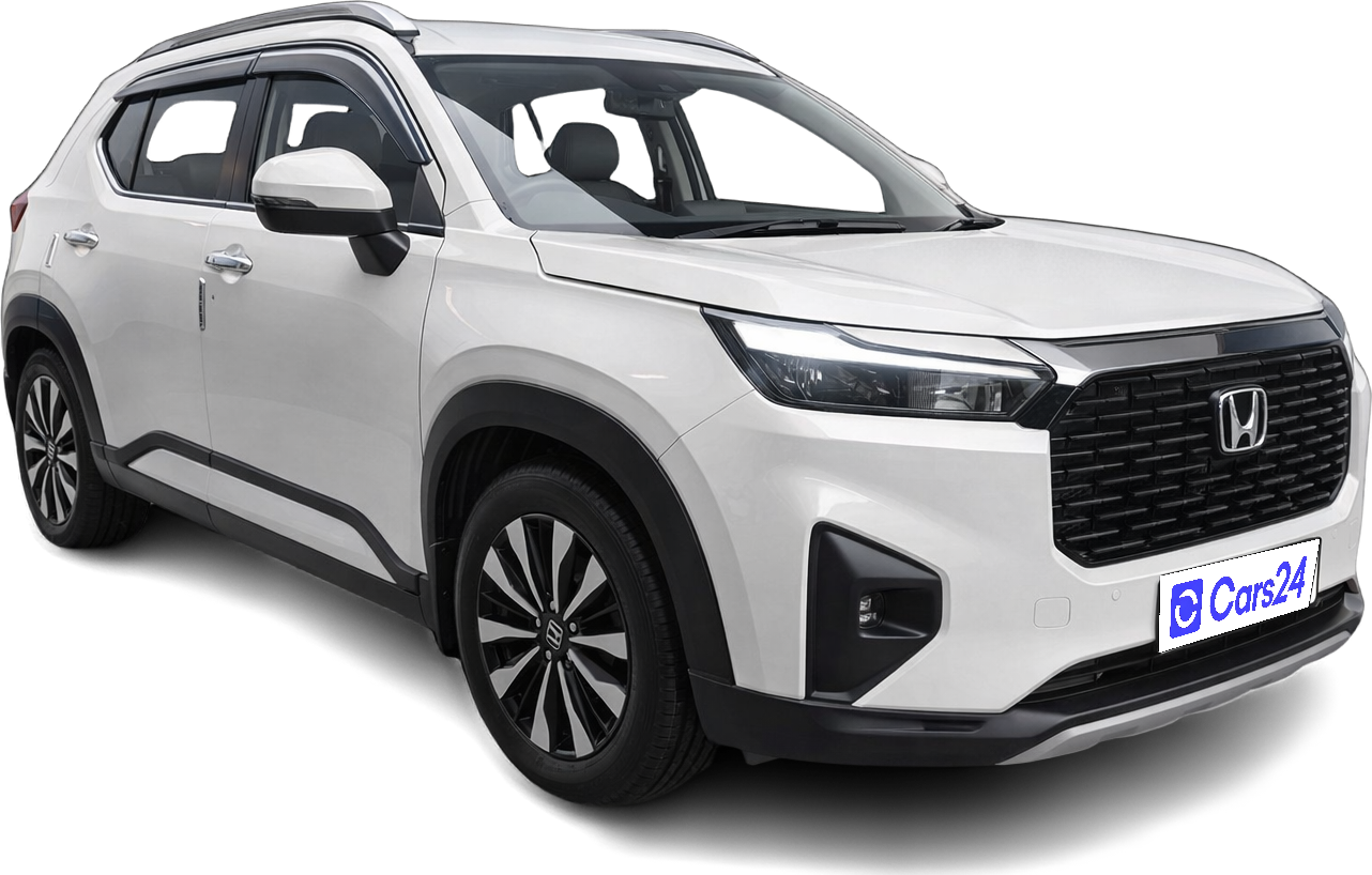 2023 Honda ELEVATE - SUV - Petrol - Manual - ₹12.50 lakh