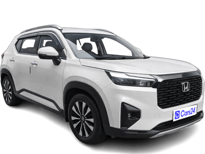 2023 Honda ELEVATE - SUV - Petrol - Manual - ₹12.50 lakh