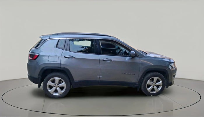 2019 Jeep Compass LONGITUDE (O) 1.4 PETROL AT, Petrol, Automatic, 57,464 km, exterior