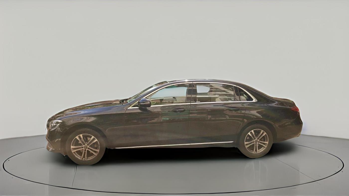 2021 Mercedes Benz E Class E 220 D, Diesel, Automatic, 33,563 km, exterior