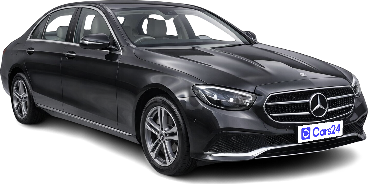 2021 Mercedes Benz E Class - Sedan - Diesel - Automatic - ₹39.50 lakh