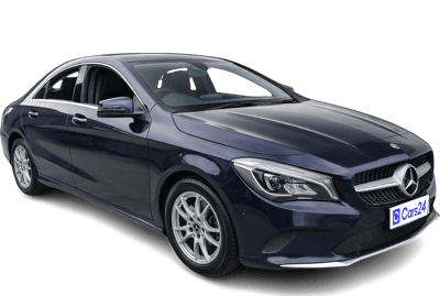 2019 Mercedes Benz GLA Class - SUV - Diesel - Automatic - ₹18.00 lakh