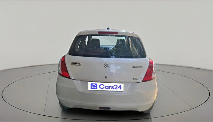 2012 Maruti Swift VDI, Diesel, Manual, 1,42,599 km, exterior