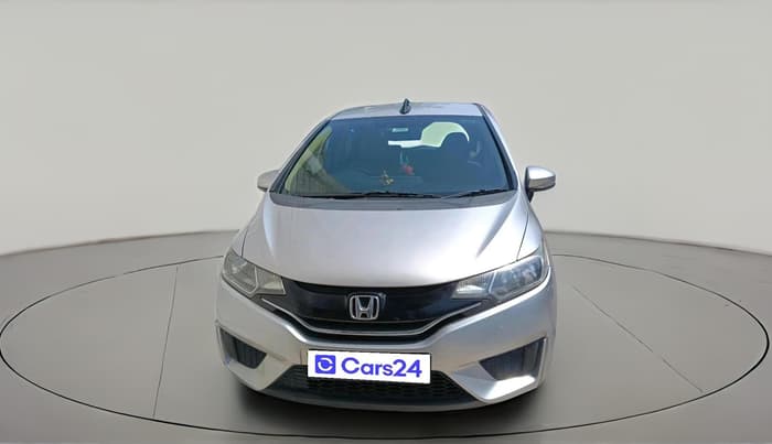 2018 Honda Jazz 1.2L I-VTEC S, Petrol, Manual, 31,571 km, exterior