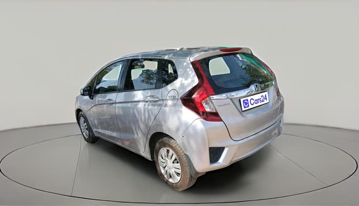 2018 Honda Jazz 1.2L I-VTEC S, Petrol, Manual, 31,571 km, exterior