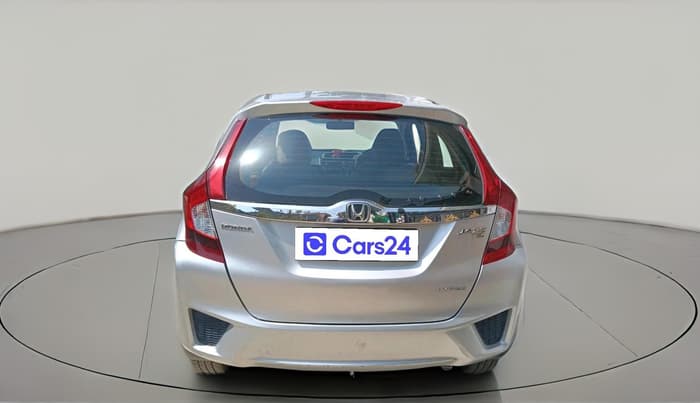2018 Honda Jazz 1.2L I-VTEC S, Petrol, Manual, 31,571 km, exterior