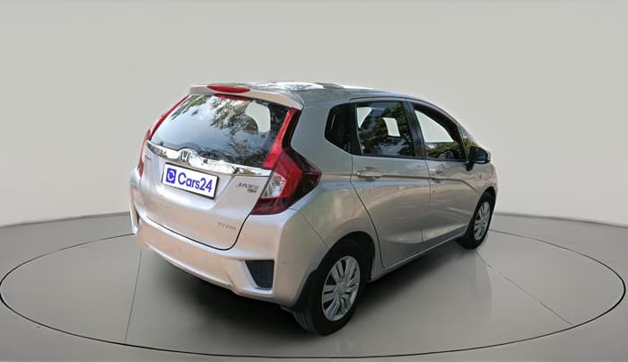 2018 Honda Jazz 1.2L I-VTEC S, Petrol, Manual, 31,571 km, exterior