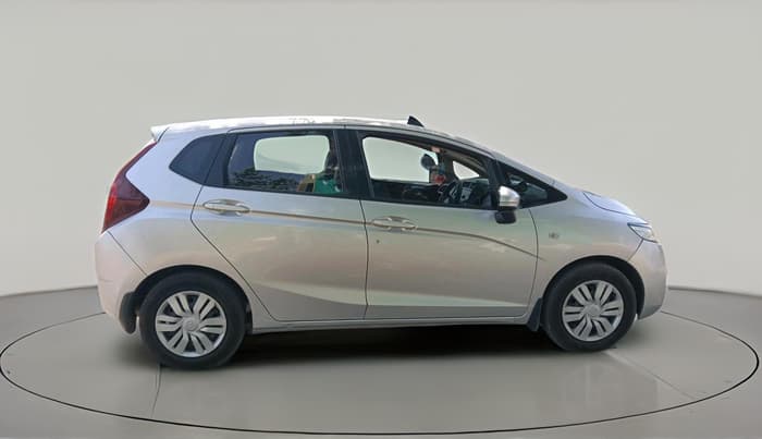 2018 Honda Jazz 1.2L I-VTEC S, Petrol, Manual, 31,571 km, exterior