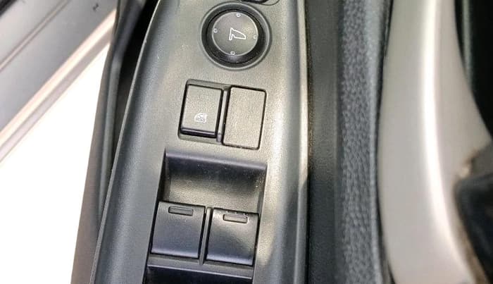 2018 Honda Jazz 1.2L I-VTEC S, Petrol, Manual, 31,571 km, interior