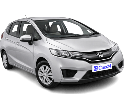 2018 Honda Jazz - Hatchback - Petrol - Manual - ₹3.99 lakh