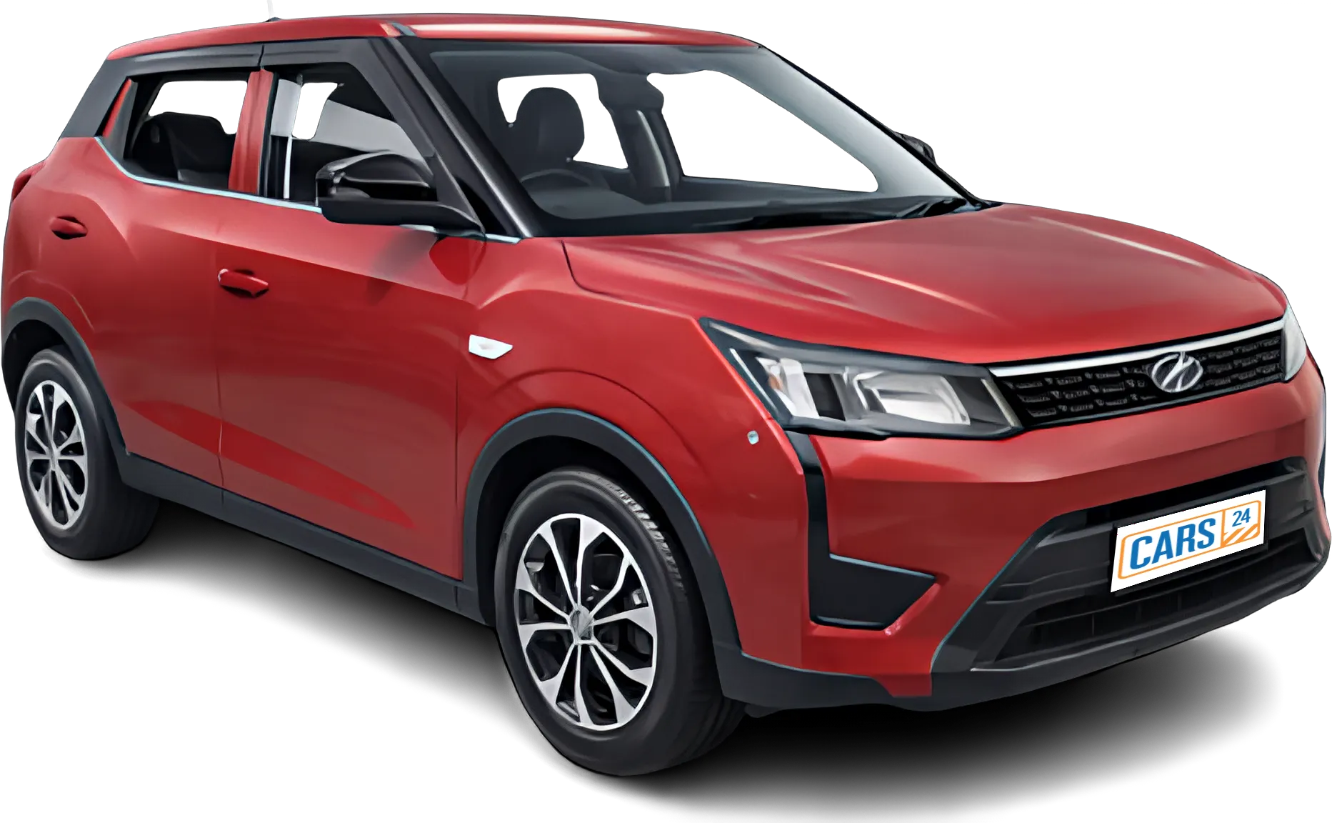 2019 Mahindra XUV300 - SUV - Diesel - Manual - ₹5.60 lakh