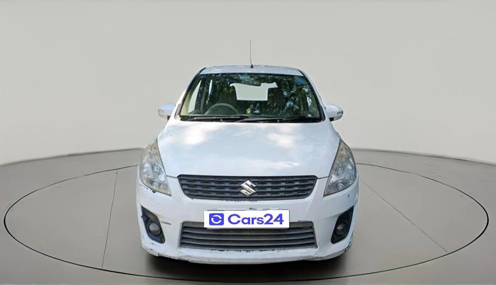 2012 Maruti Ertiga VDI, Diesel, Manual, 93,521 km, exterior