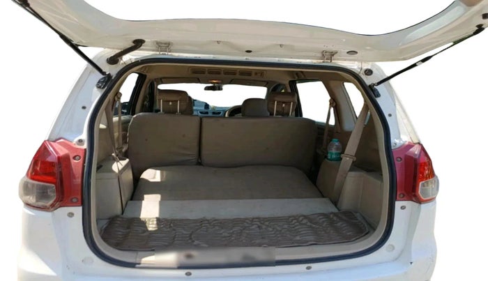 2012 Maruti Ertiga VDI, Diesel, Manual, 93,521 km, exterior