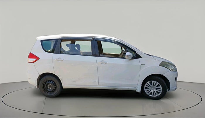 2012 Maruti Ertiga VDI, Diesel, Manual, 93,521 km, exterior