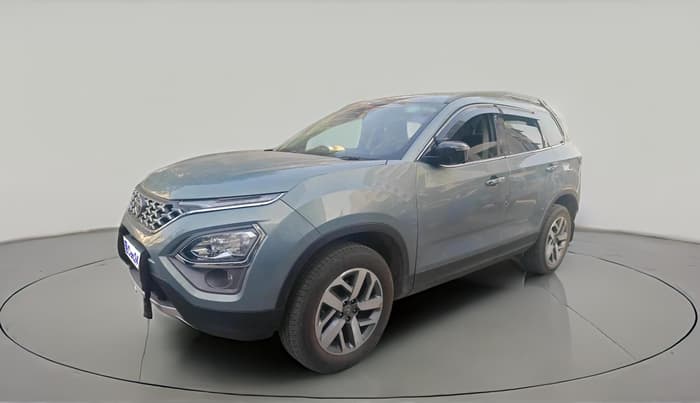 2023 Tata Safari XZA PLUS O 6STR, Diesel, Automatic, 66,611 km, exterior