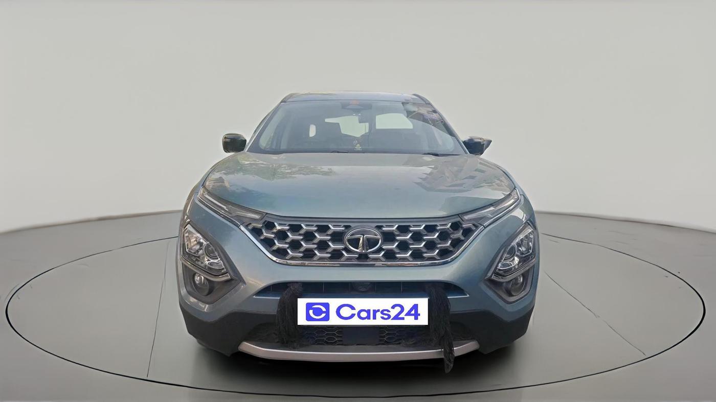 2023 Tata Safari XZA PLUS O 6STR, Diesel, Automatic, 66,611 km, exterior