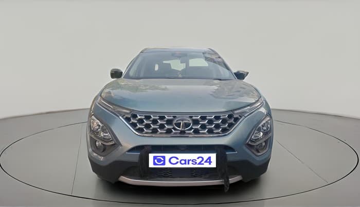 2023 Tata Safari XZA PLUS O 6STR, Diesel, Automatic, 66,611 km, exterior