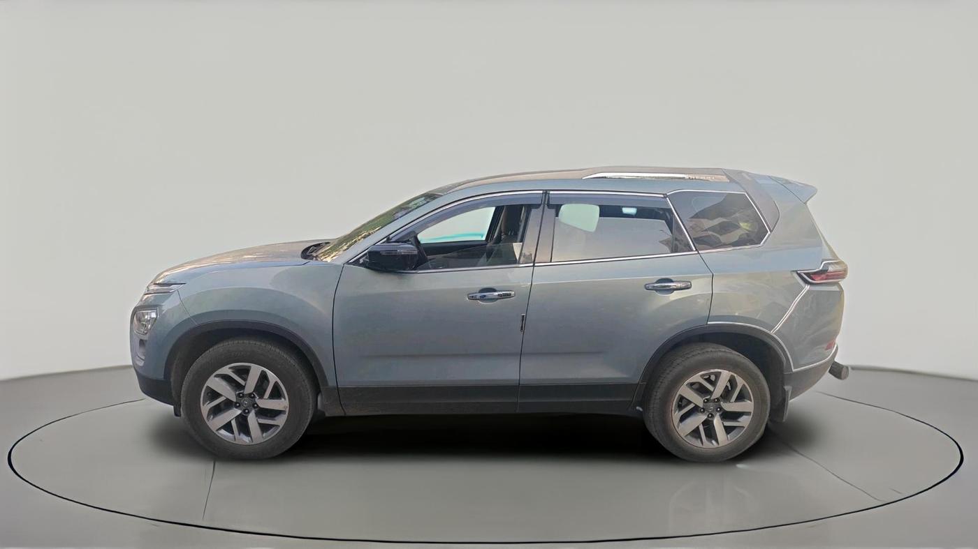 2023 Tata Safari XZA PLUS O 6STR, Diesel, Automatic, 66,611 km, exterior