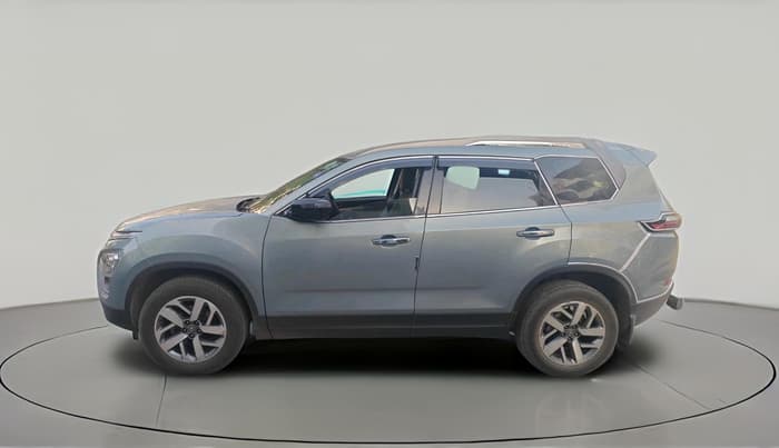 2023 Tata Safari XZA PLUS O 6STR, Diesel, Automatic, 66,611 km, exterior
