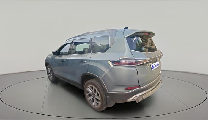 2023 Tata Safari XZA PLUS O 6STR, Diesel, Automatic, 66,611 km, exterior