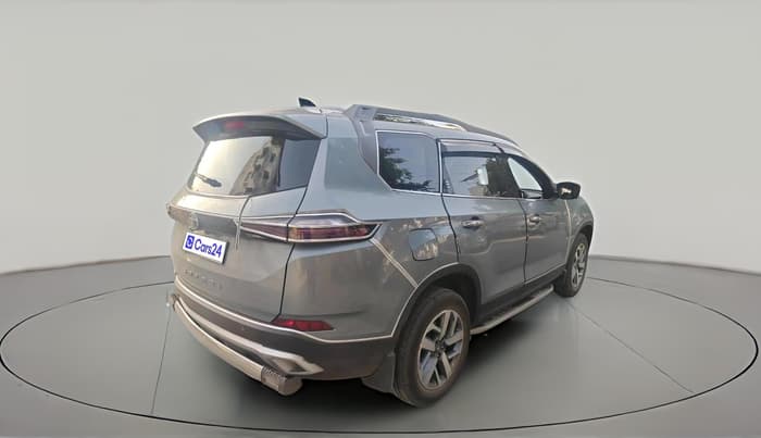2023 Tata Safari XZA PLUS O 6STR, Diesel, Automatic, 66,611 km, exterior