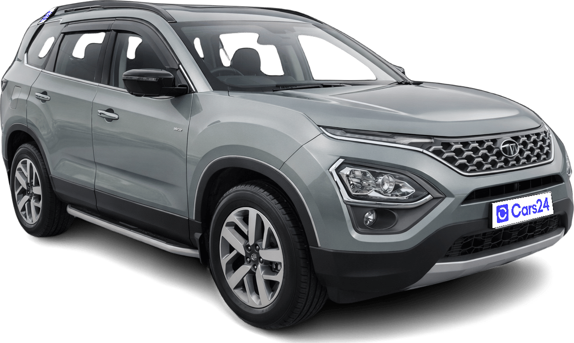 2023 Tata Safari - SUV - Diesel - Automatic - ₹18.75 lakh