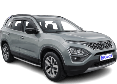 2023 Tata Safari - SUV - Diesel - Automatic - ₹15.75 lakh