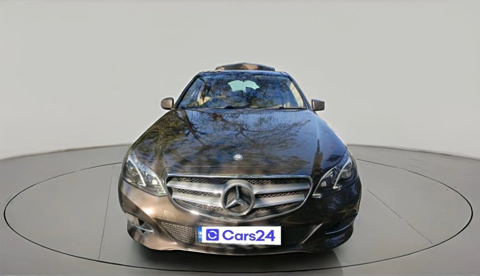 2016 Mercedes Benz E Class E 250 CDI Avantgarde, Diesel, Automatic, 32,712 km, exterior