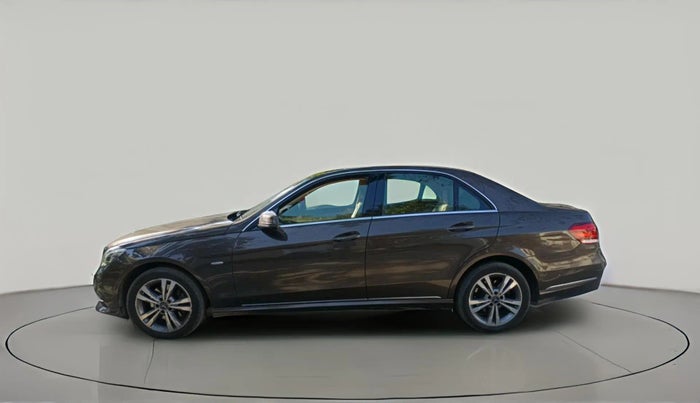 2016 Mercedes Benz E Class E 250 CDI Avantgarde, Diesel, Automatic, 32,712 km, exterior