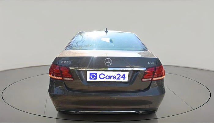 2016 Mercedes Benz E Class E 250 CDI Avantgarde, Diesel, Automatic, 32,712 km, exterior