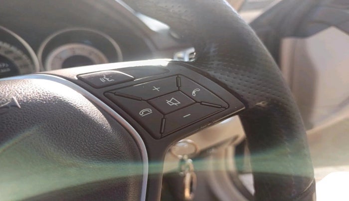 2016 Mercedes Benz E Class E 250 CDI Avantgarde, Diesel, Automatic, 32,712 km, interior