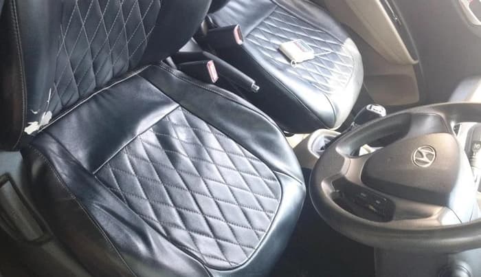 2015 Hyundai i10 SPORTZ 1.2, Petrol, Manual, 78,268 km, interior