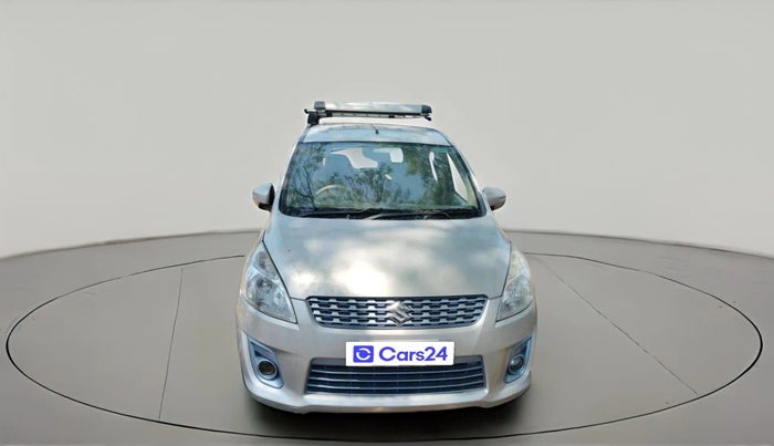 2013 Maruti Ertiga ZXI, Petrol, Manual, 69,133 km, exterior