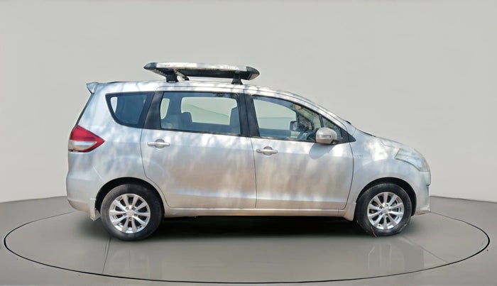 2013 Maruti Ertiga ZXI, Petrol, Manual, 69,133 km, exterior