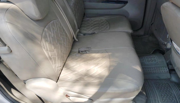 2013 Maruti Ertiga ZXI, Petrol, Manual, 69,133 km, interior