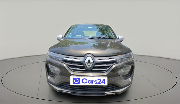 2025 Renault Kwid RXT 1.0, Petrol, Manual, 10,840 km, exterior