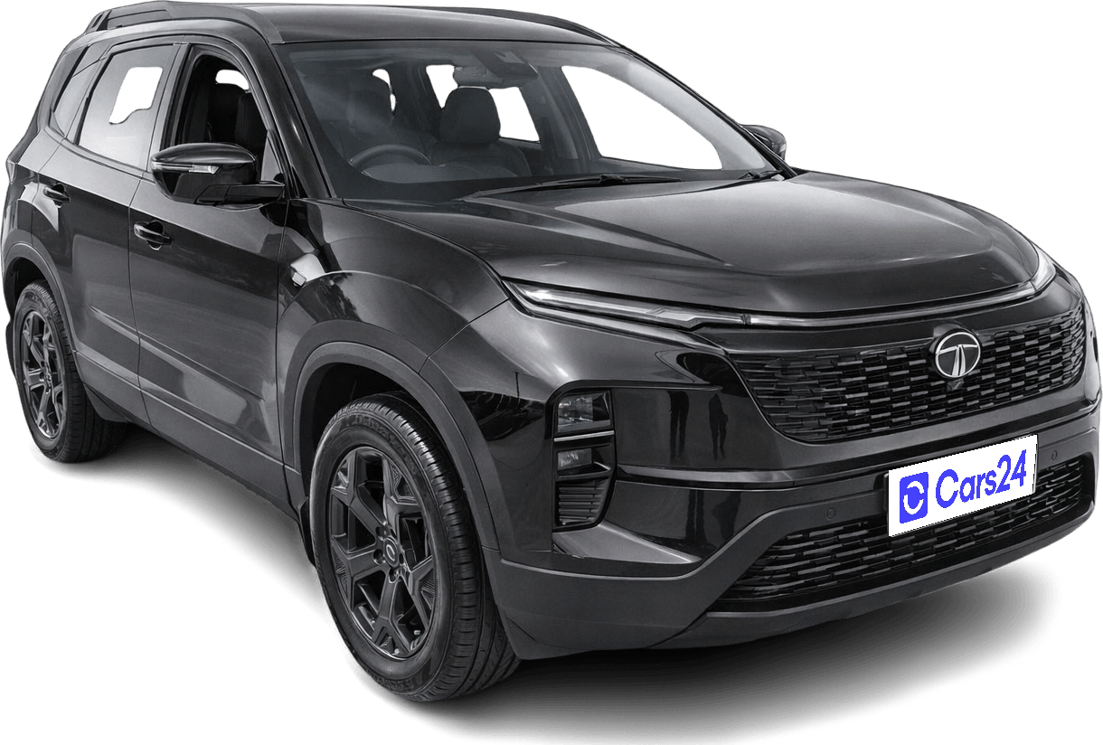 2023 Tata Safari - SUV - Diesel - Manual - ₹19.00 lakh