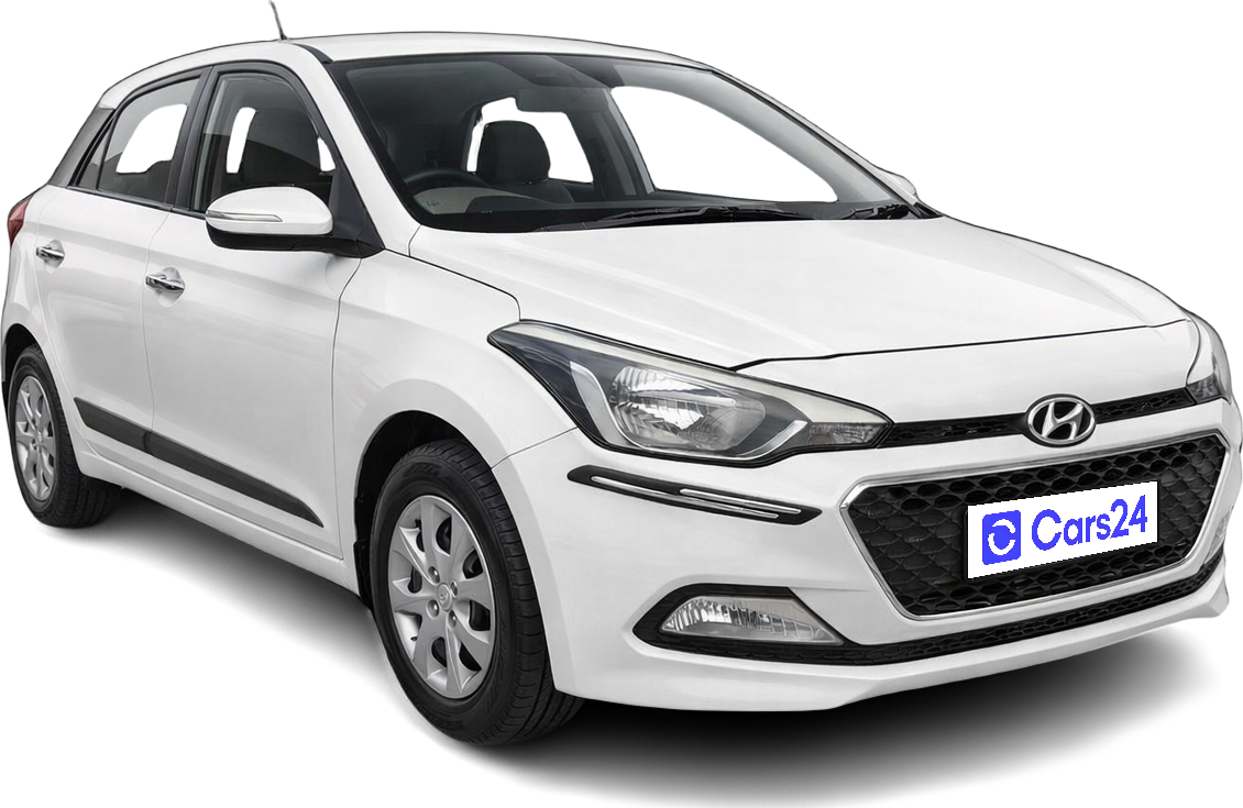 2016 Hyundai Elite i20 - Hatchback - Diesel - Manual - ₹4.80 lakh